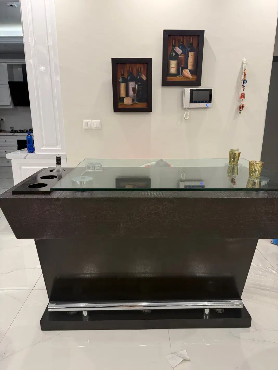 میز بار|میز و صندلی غذاخوری|تهران, حکمت|دیوار