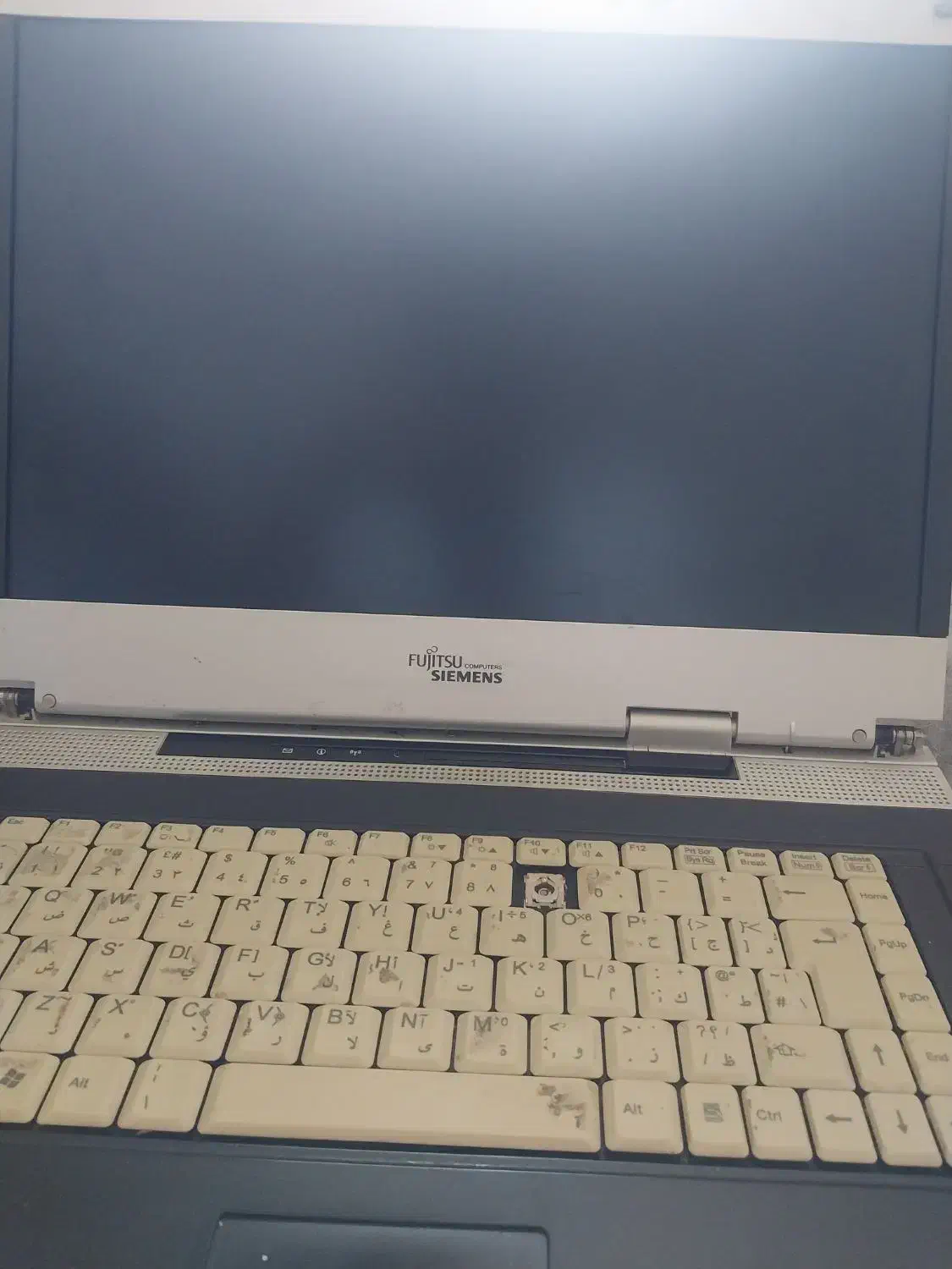 فروش لپتاپ|رایانه همراه|کرمان, |دیوار