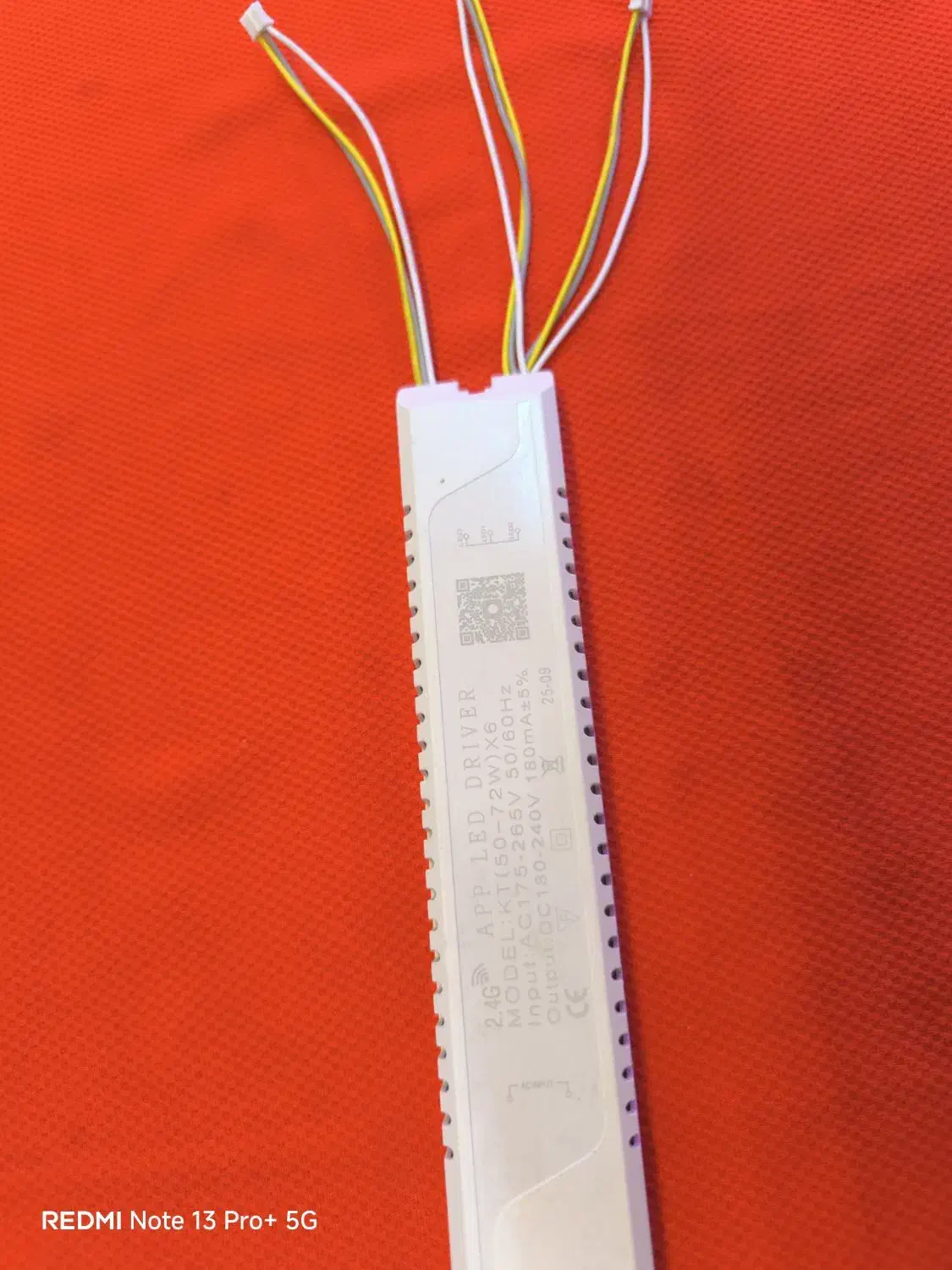 انواع درایور لوستر|لوستر و چراغ آویز|مشهد, سراب|دیوار