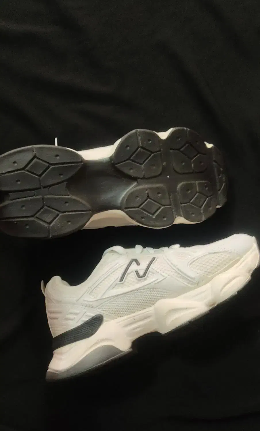 کتونی38 39|کیف، کفش، کمربند|زنجان, |دیوار