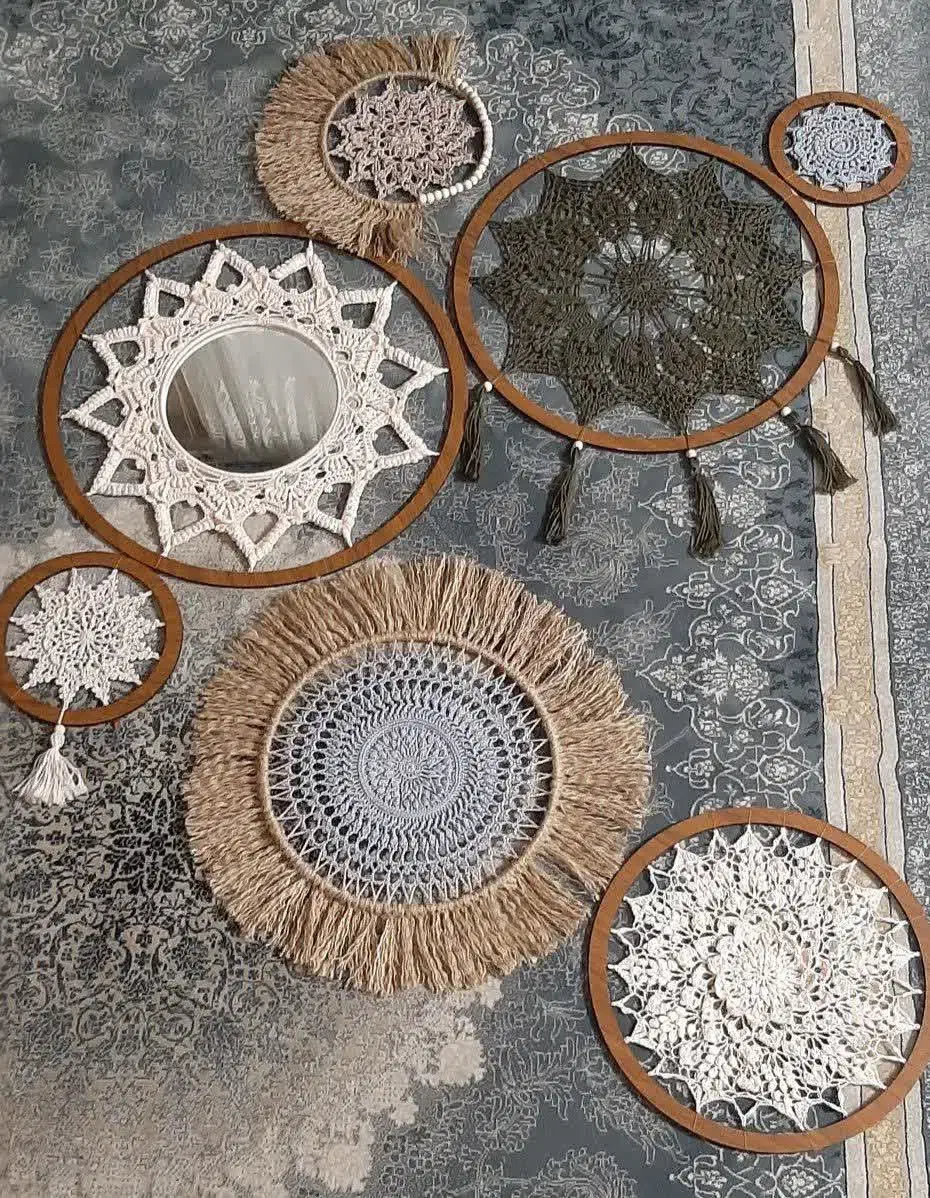 دیوار کوب نو|صنایع دستی و سایر لوازم تزئینی|کشکوئیه, |دیوار