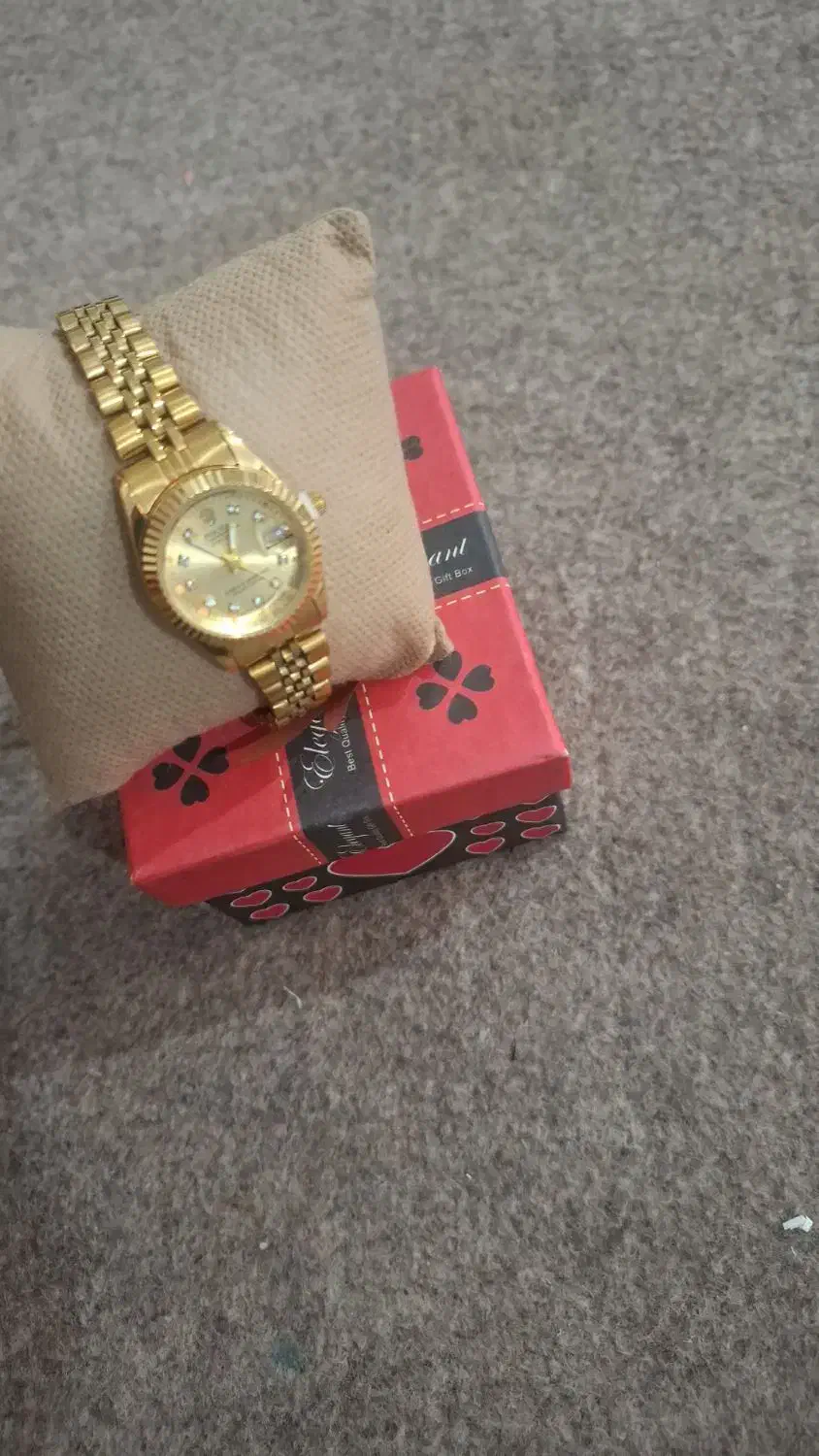 ساعت دستی|ساعت|اهواز, کمپلو شمالی|دیوار