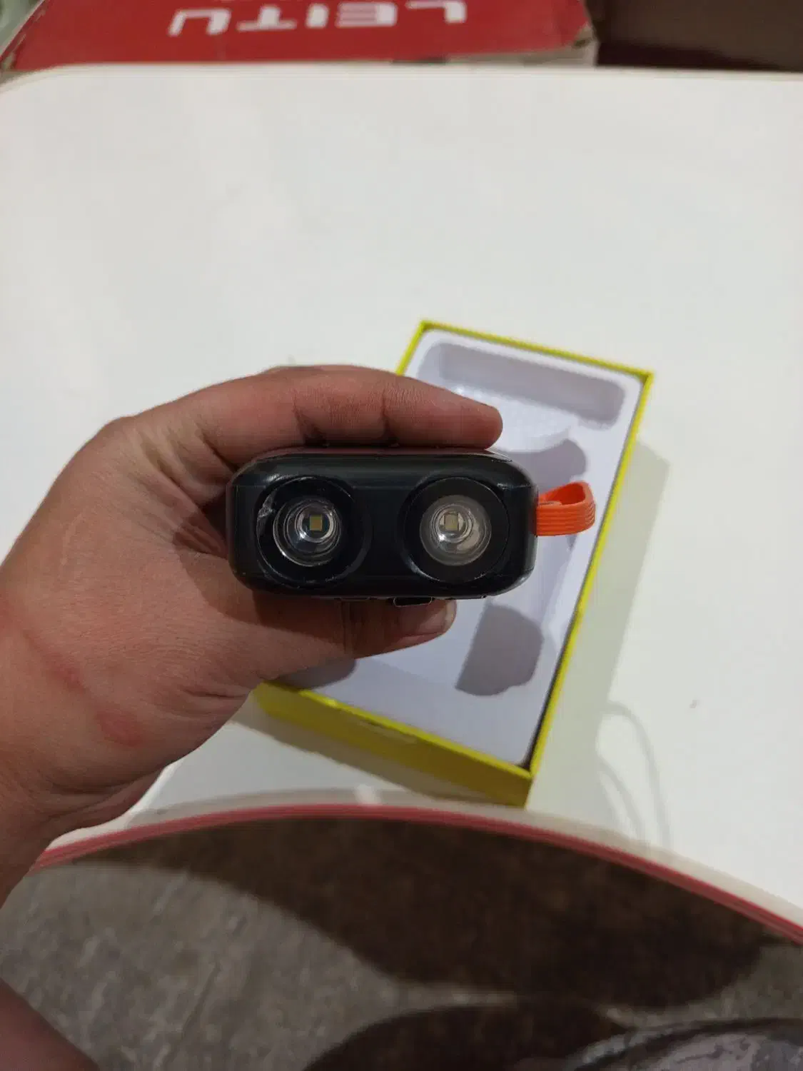 پاوربانک ده هزار .بیست هزار نصفه قیمت کل ایران|لوازم جانبی موبایل و تبلت|قرچک, شهرک طلائیه|دیوار