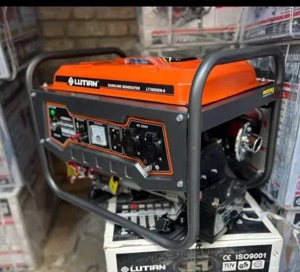 موتور برق دنیز کوچیک ارزون موتوربرق بساط خان وکولر|ماشین‌آلات صنعتی|تهران, جوانمردان (اندیشه)|دیوار