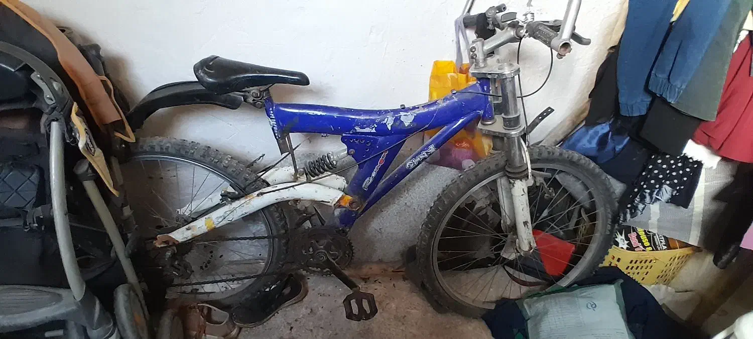 دوچرخه|دوچرخه، اسکیت، اسکوتر|علی‌آباد کتول, |دیوار