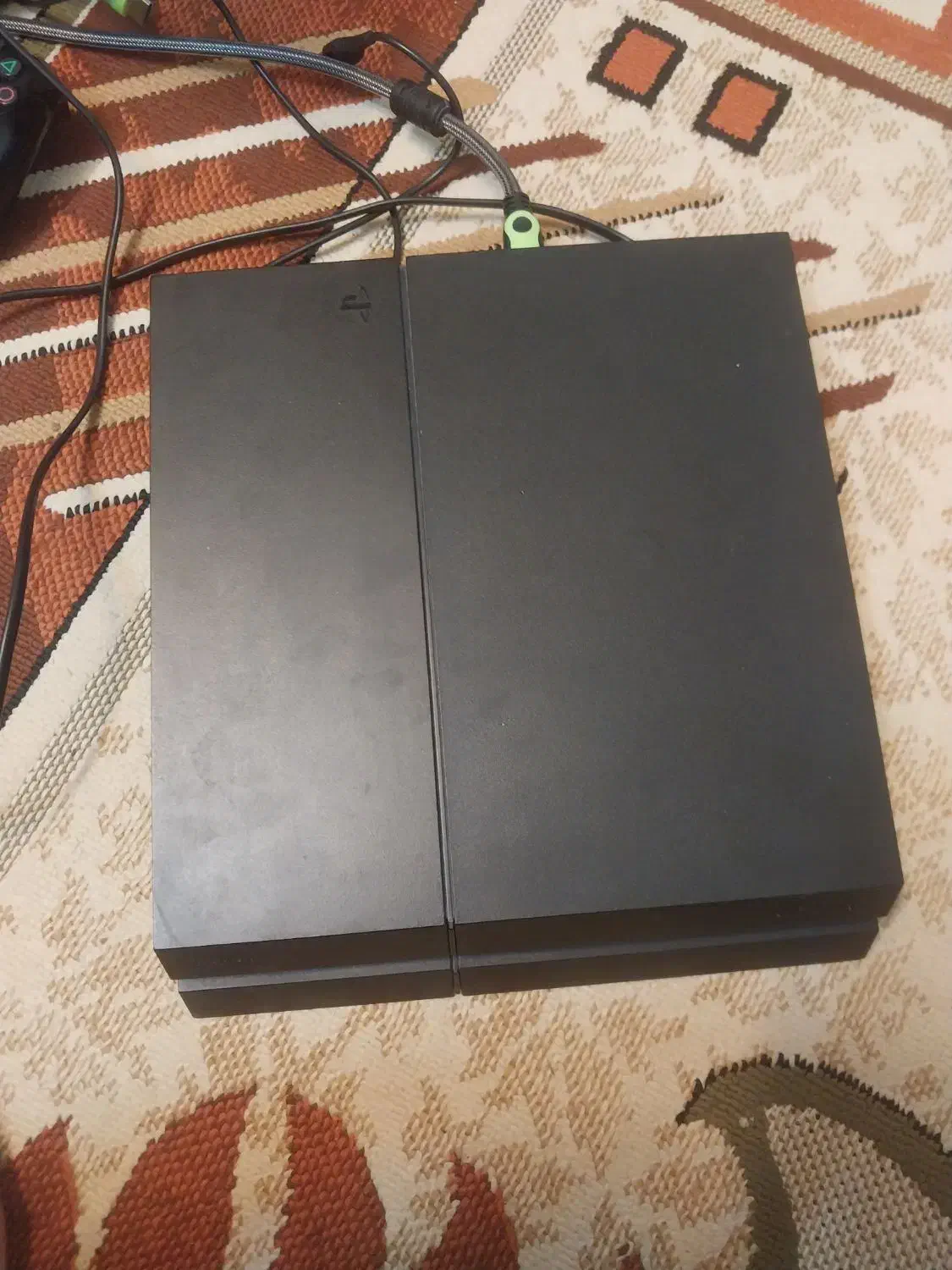 پی اس کپی خور .۱. ترا|کنسول، بازی ویدئویی و آنلاین|کرمان, |دیوار