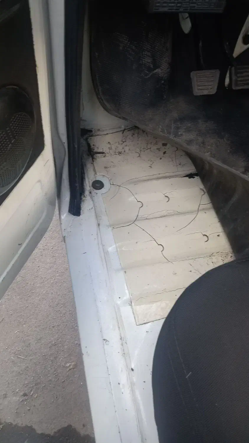 نیسان ۹۷ اقساطی|خودرو سواری و وانت|گلستان (تهران), |دیوار