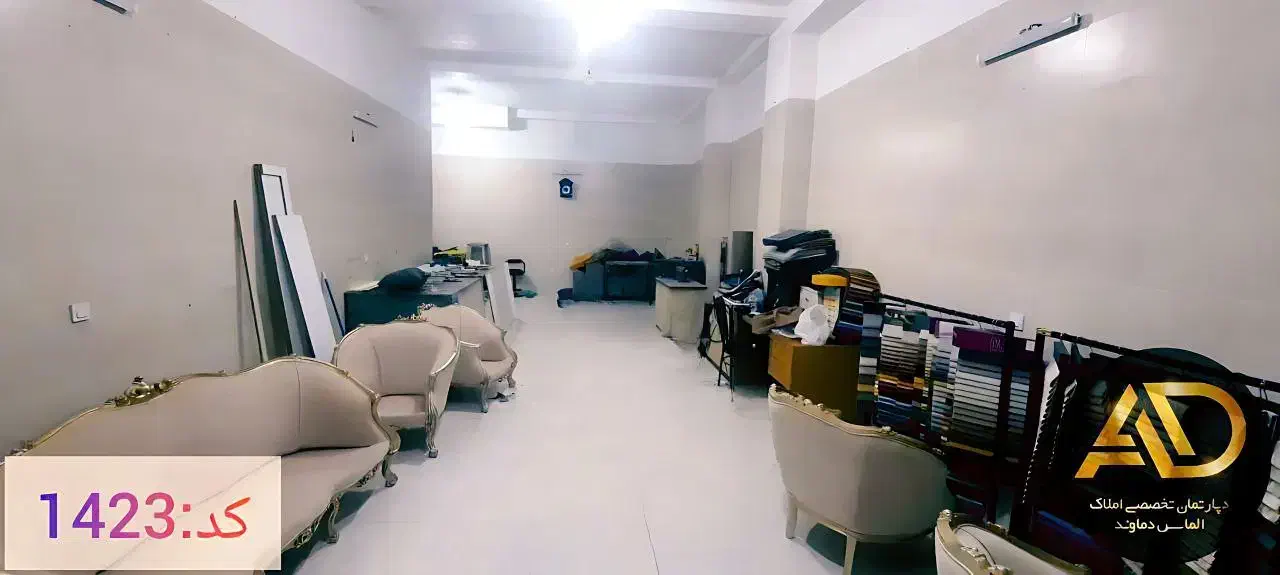 ۸۴متر واحد تجاری/شهرک محک|فروش مغازه و غرفه|دماوند, گیلاوند|دیوار