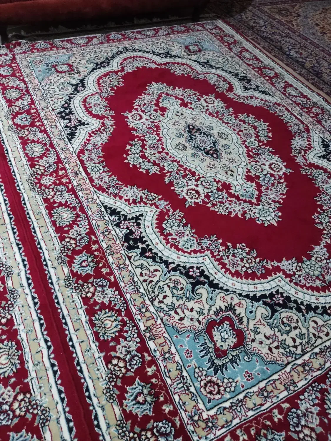 به یک خانم نظافتچی نیازمندم استخدامی نیست ساعتی|استخدام سرایداری و نظافت|یزد, |دیوار