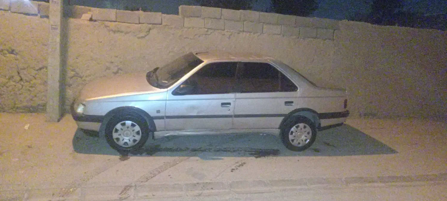 فروش خودرو سواری|خودرو سواری و وانت|قهدریجان, |دیوار