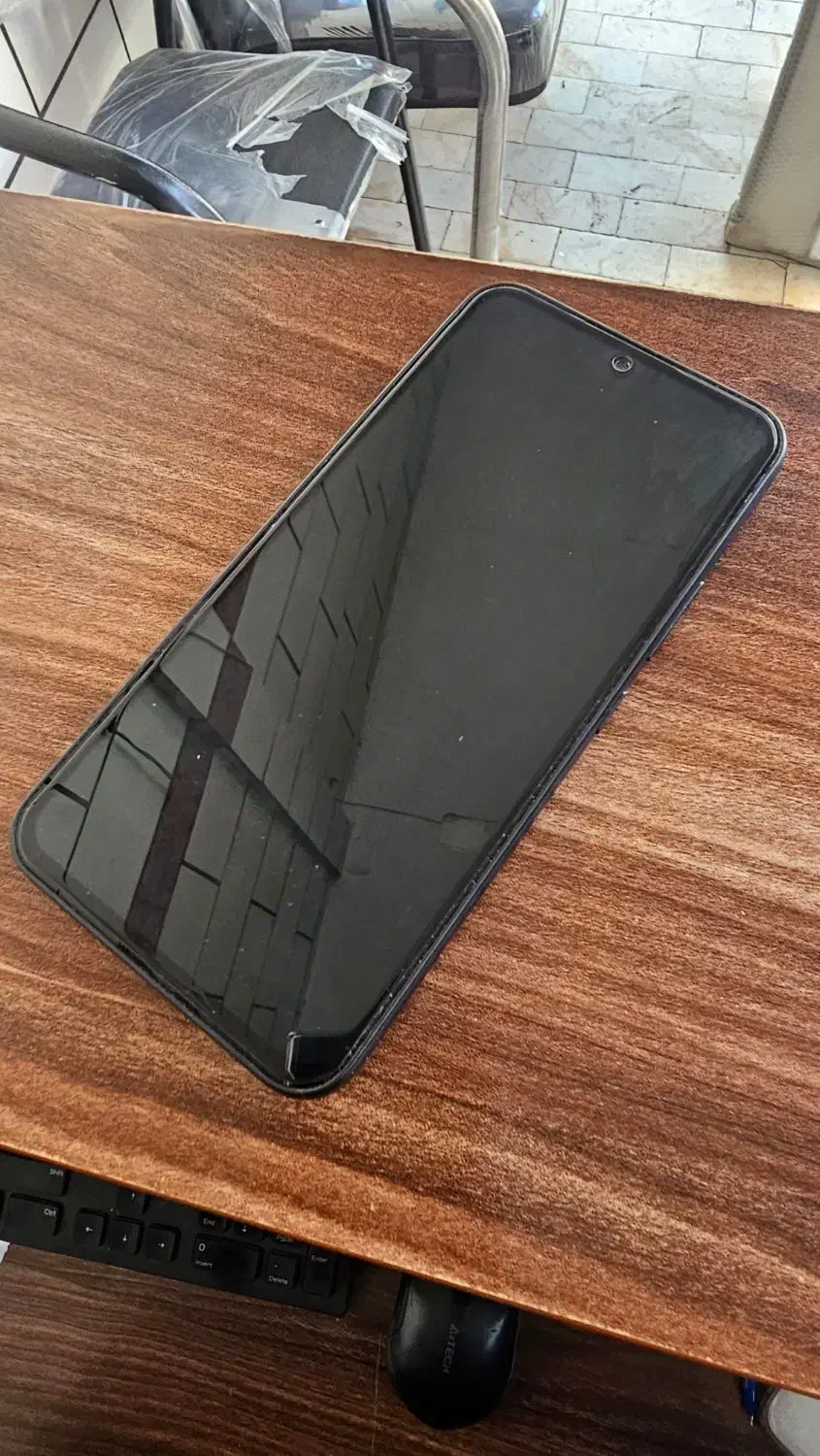 سامسونگ A54 حافظه ۲۵۶|موبایل|قزوین, |دیوار