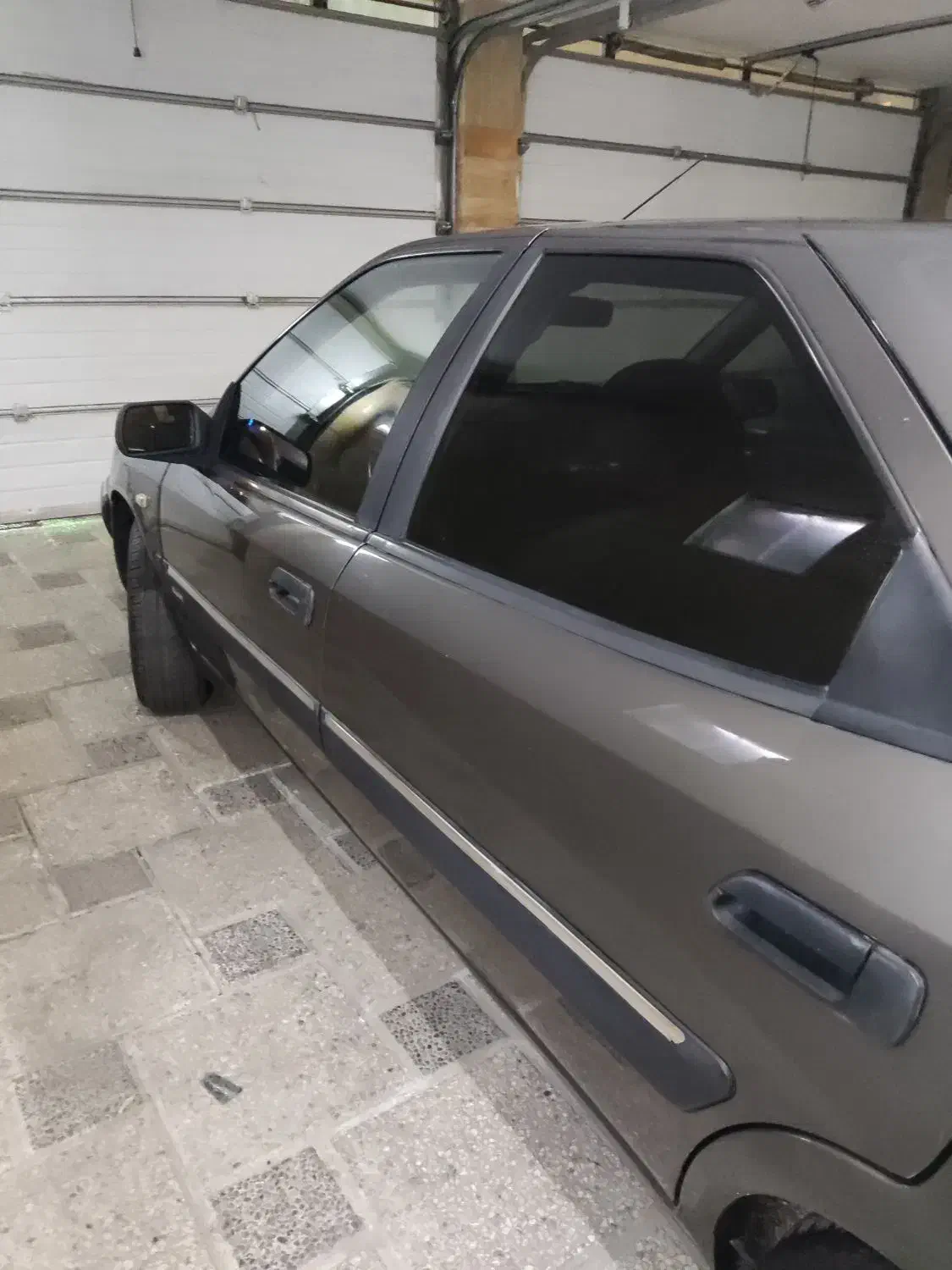 زانتیا مدل87|خودرو سواری و وانت|مشهد, اقبال|دیوار