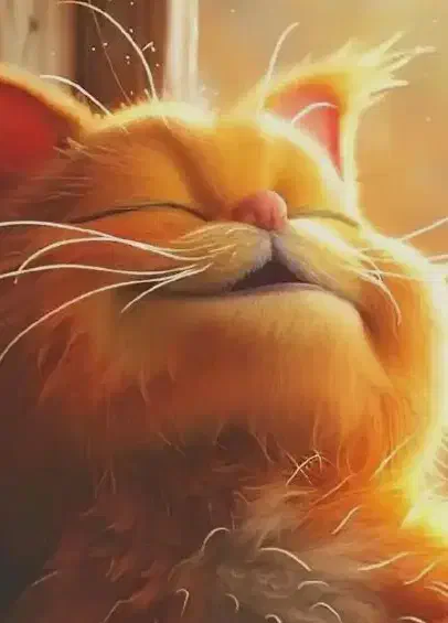 گربه ماده|گربه|بوشهر, |دیوار