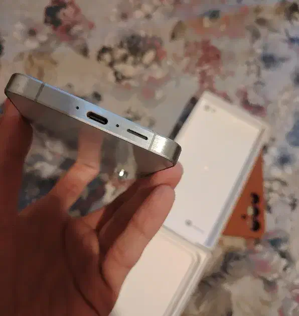 Samsung A55 256/8 5g|موبایل|لاهیجان, کوی خزر|دیوار