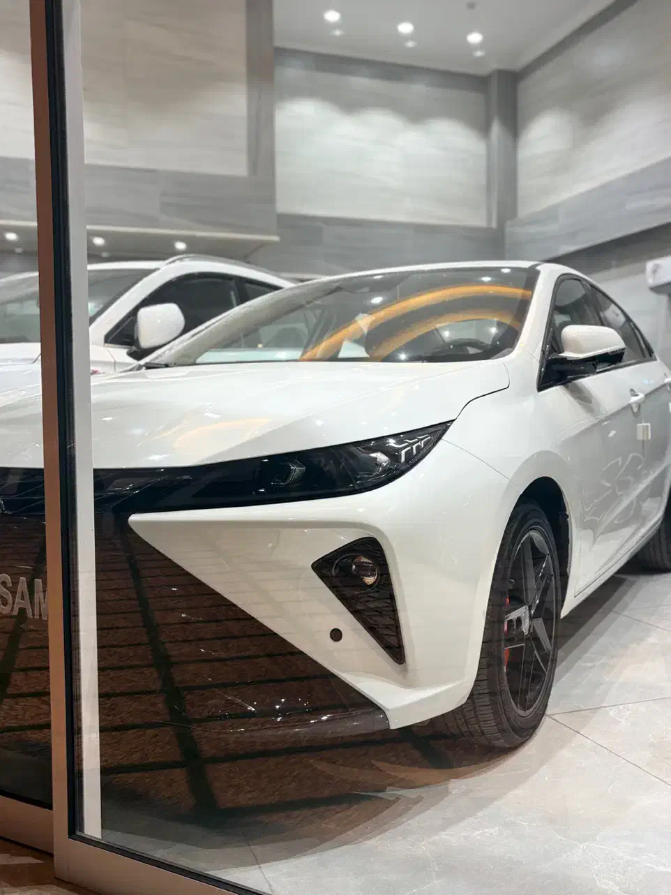 آریزو ۶جی تی سفید صفر کیلومتر مدل ۱۴۰۴|خودرو سواری و وانت|قم, عمار یاسر|دیوار