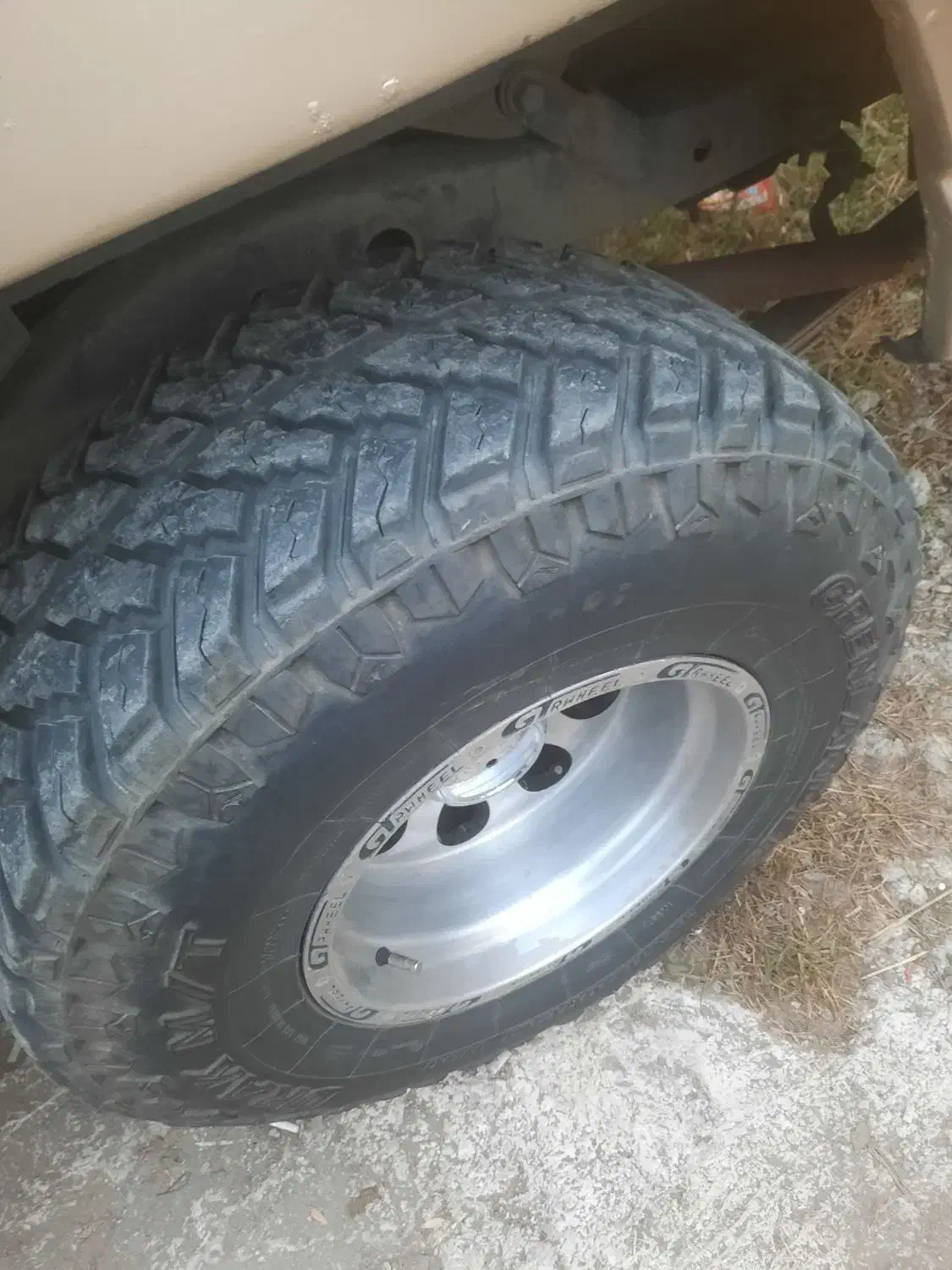 پاترول دودرتمیز|خودرو سواری و وانت|رودسر, |دیوار