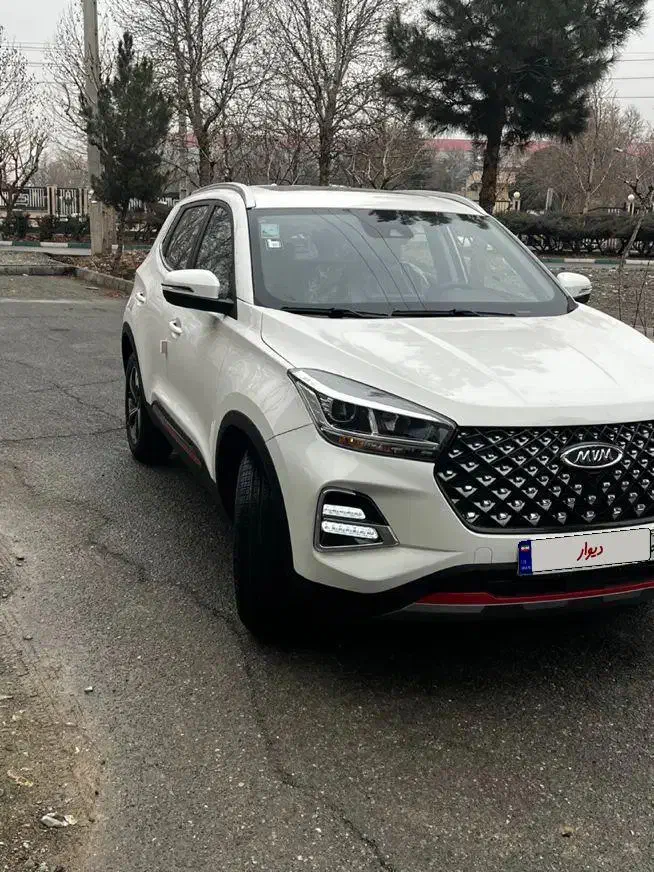 ایکس ۵۵ صفر خشک ۴۰۴|خودرو سواری و وانت|مشکین‌دشت, |دیوار