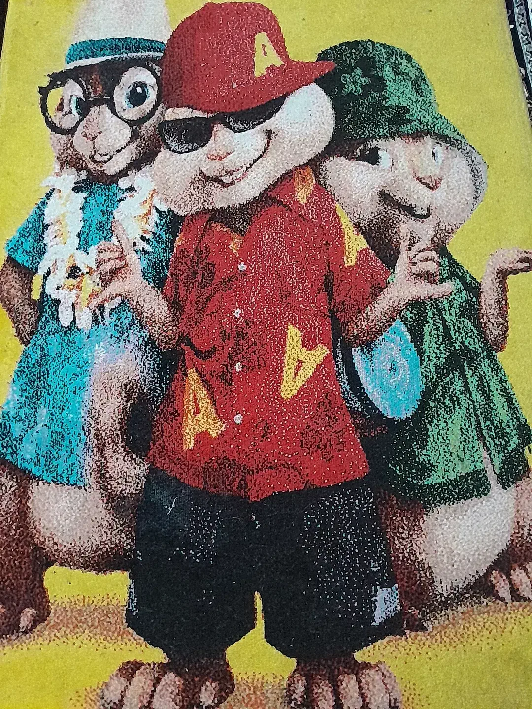 قالیچه اتاق کودک|گلیم، جاجیم، گبه|تهران, وحیدیه|دیوار