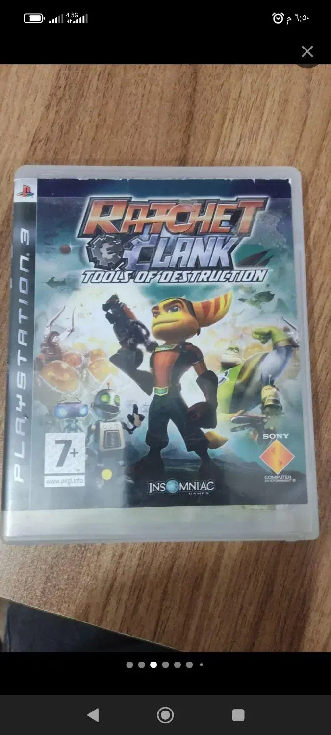 PS3 disc|کنسول، بازی ویدئویی و آنلاین|بندر کنگان, |دیوار