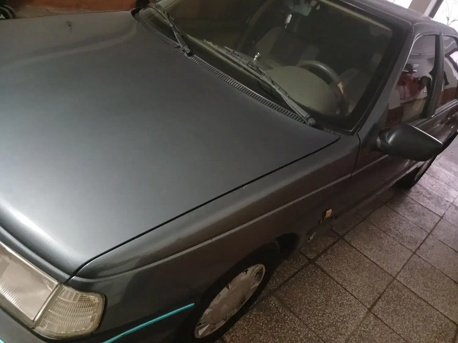 ۴۰۵|خودرو سواری و وانت|بهارستان, |دیوار