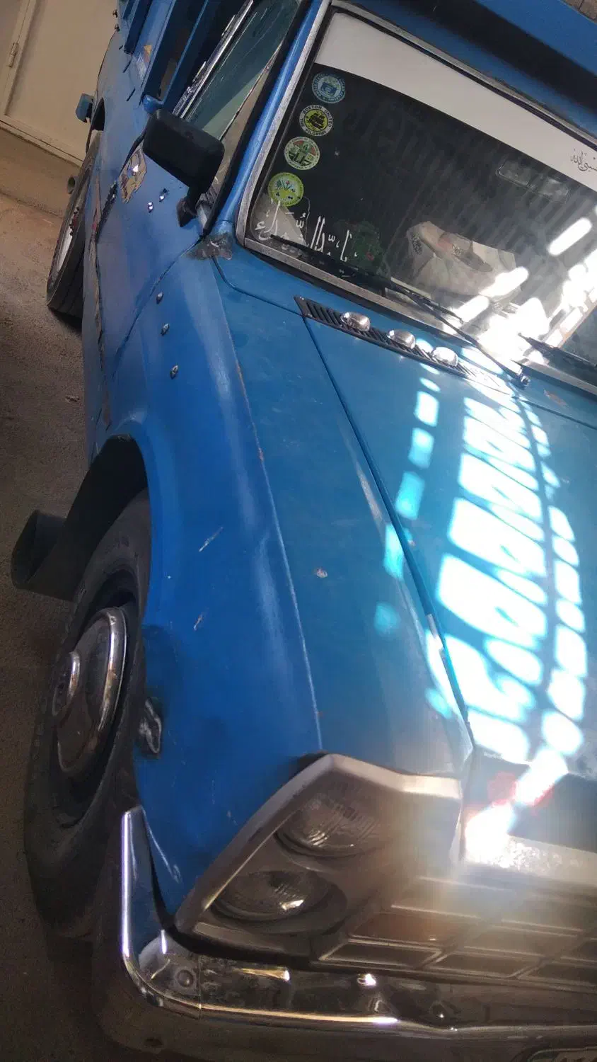 حمل بار با نیسان از زابل به زاهدان و بالعکس|خدمات حمل و نقل|زابل, |دیوار