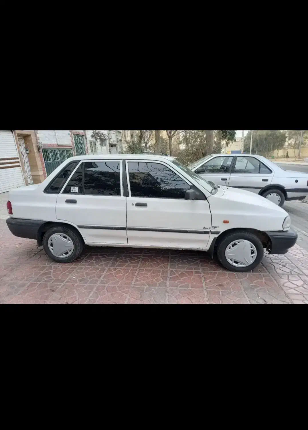 پراید 131 se|خودرو سواری و وانت|سبزوار, شرق کال میانی|دیوار