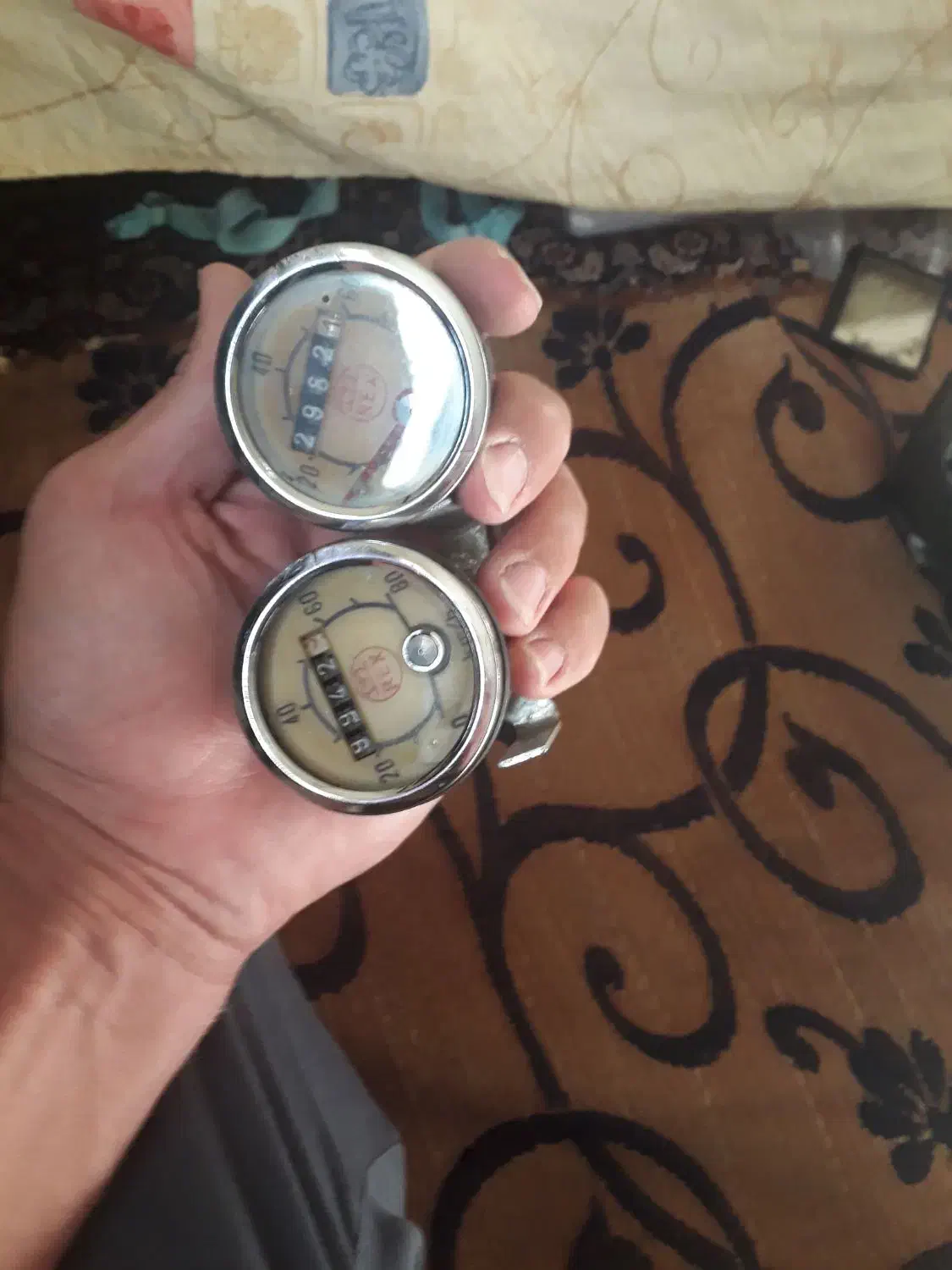 لوازم موتور گازی|قطعات یدکی و لوازم جانبی|تهران, جوانمردان (اندیشه)|دیوار