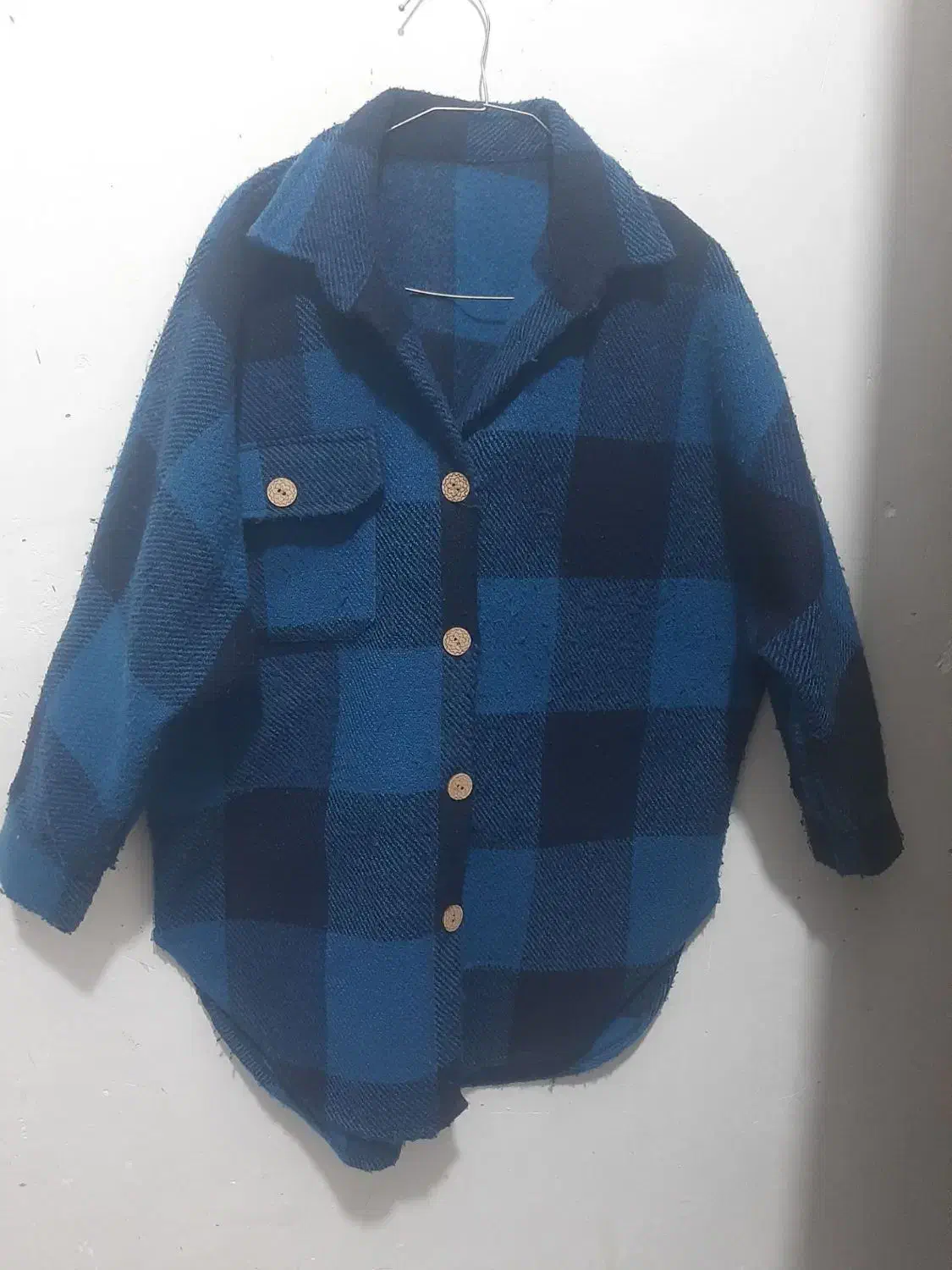 شکت پشمی|لباس|چهارباغ, |دیوار