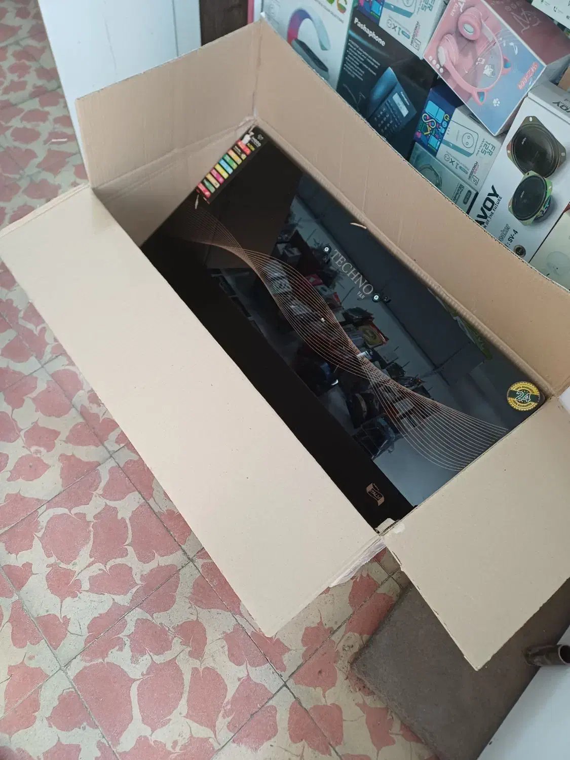 هود اشپزخانه اکبند|هود|اردبیل, |دیوار