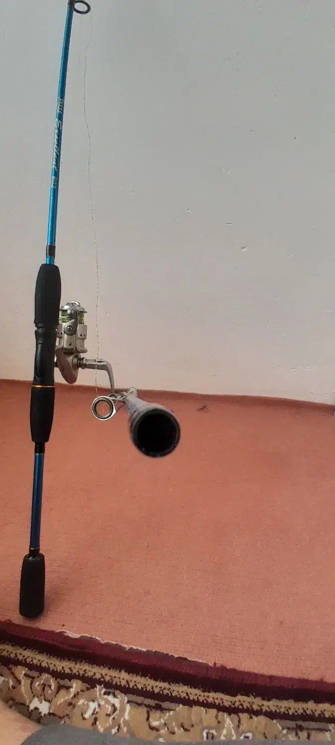 لنسر ماهیگیری.|ماهیگیری|اردبیل, |دیوار