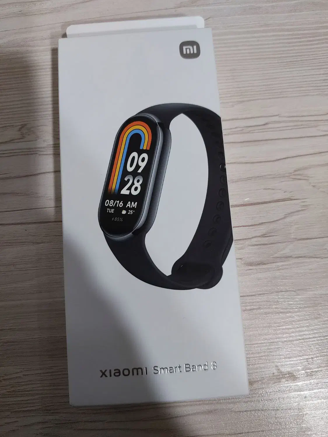 مچ بند شیائومی بند ۸|ساعت|شیراز, شهرک ایثار|دیوار