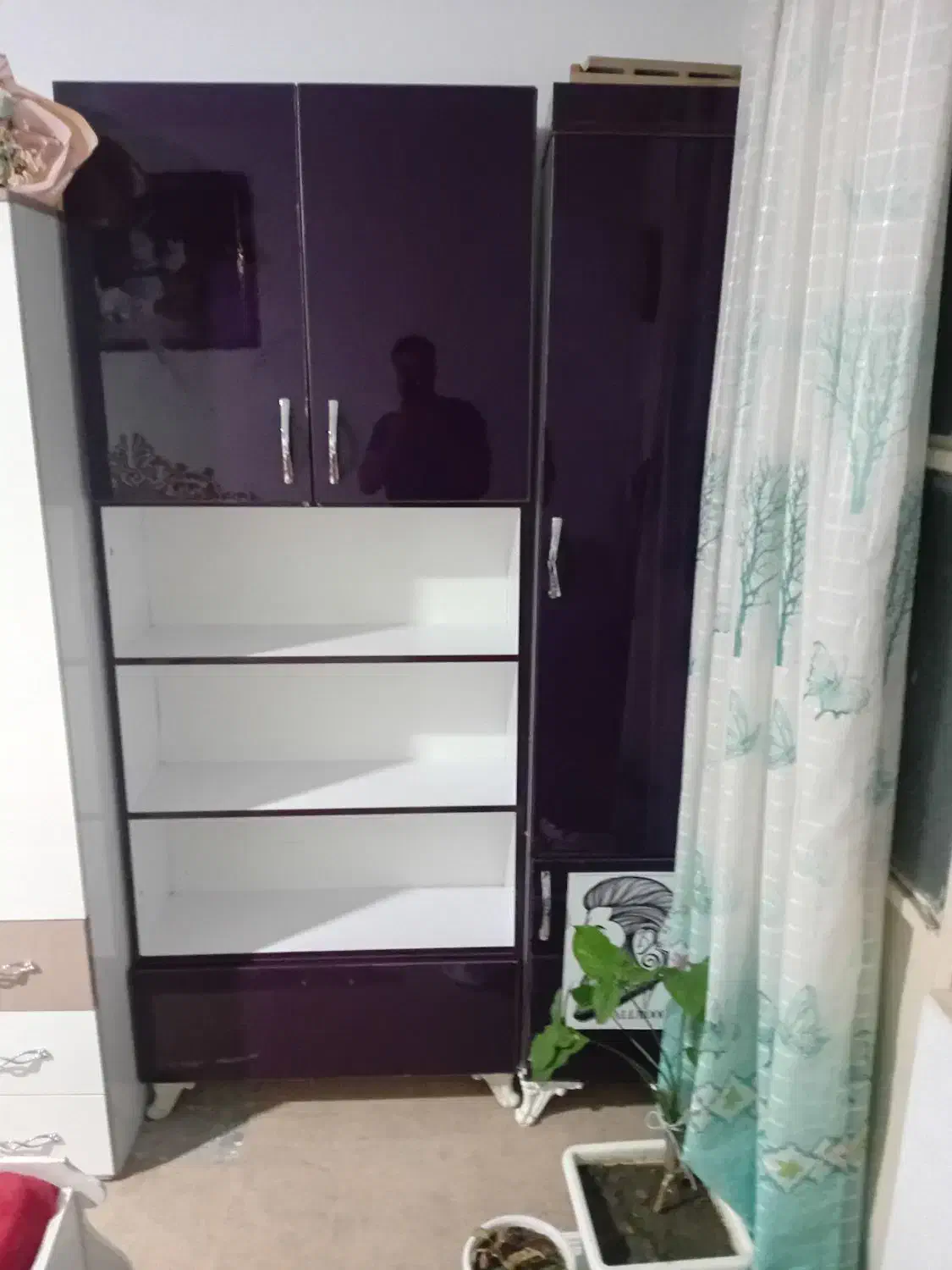 فروش لوازم کامل آرایشگاه|آرایشگاه و سالن‌های زیبایی|ملایر, |دیوار