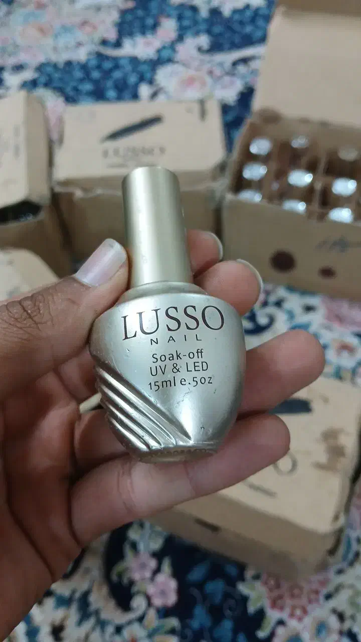 لوازم کاشت ناخن سوهان برقی یو وی و 70عدد لاک ژل|آرایشی، بهداشتی، درمانی|رباطکریم, شهرک والفجر|دیوار