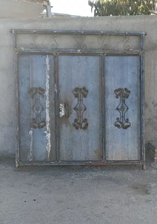 درب|مصالح و تجهیزات ساختمان|خوی, |دیوار