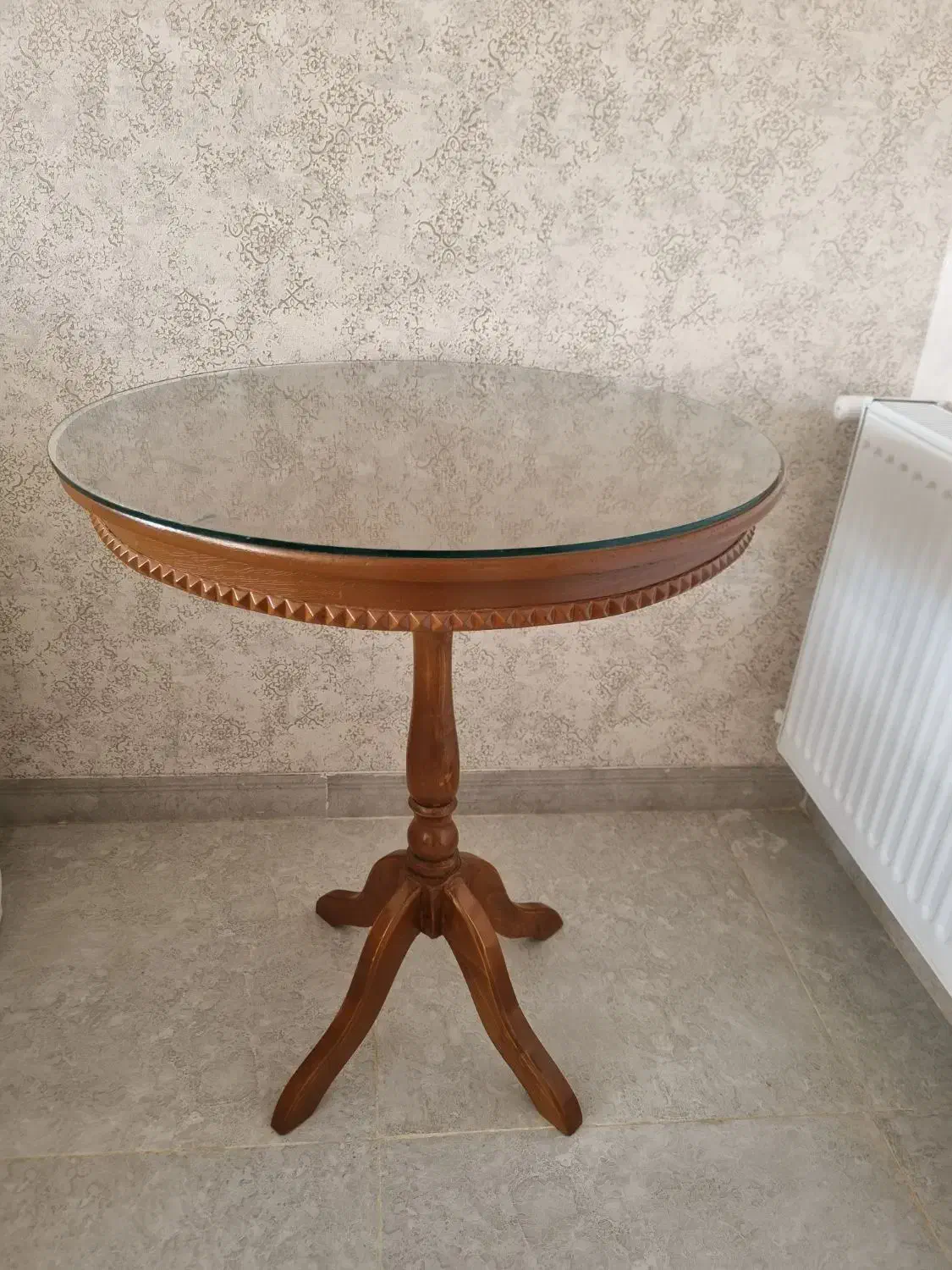 میز 70|میز و صندلی غذاخوری|یزد, |دیوار