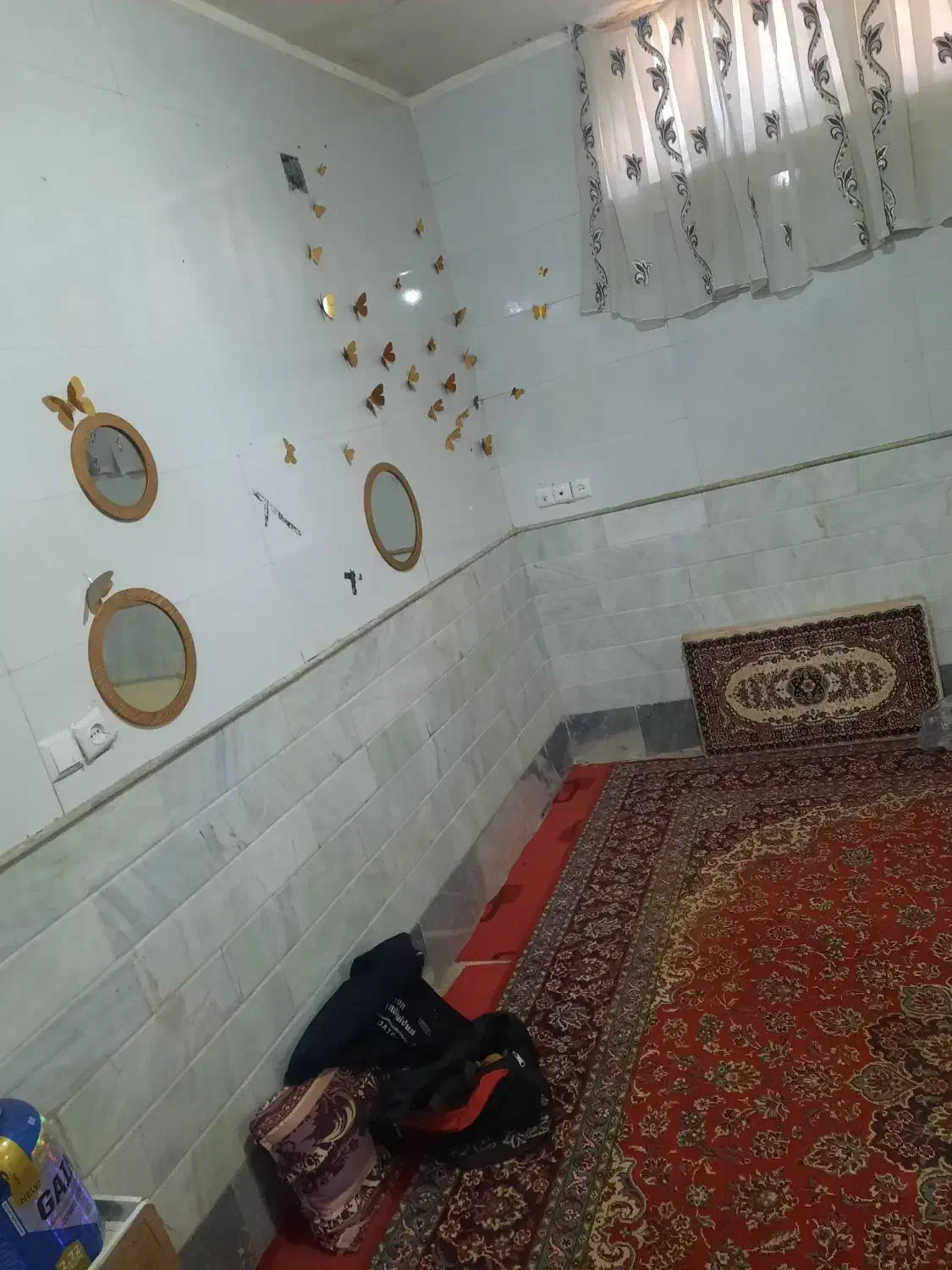 خونه ۵۰ متری|اجارهٔ خانه و ویلا|قم, ناصردیوان|دیوار