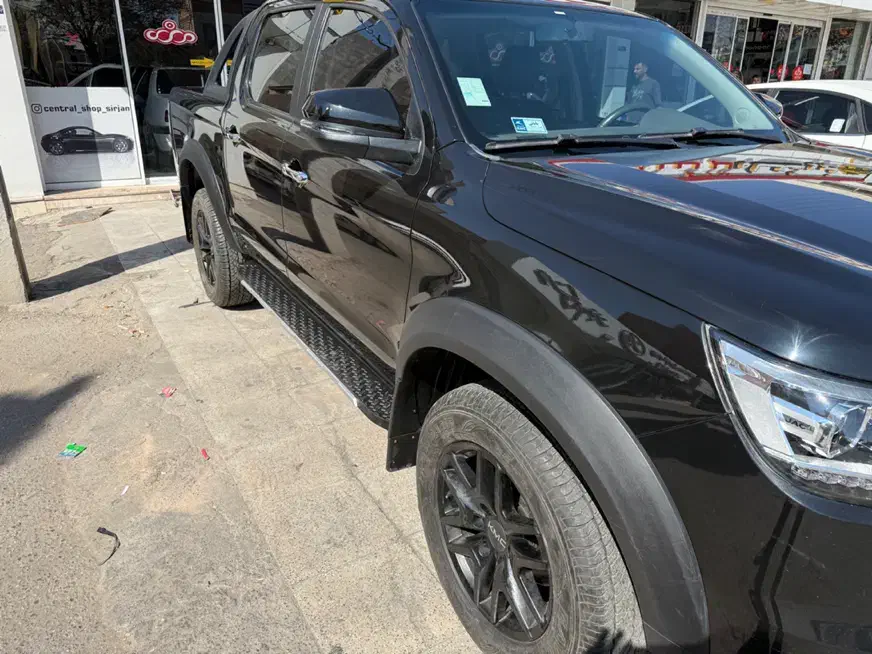 کی امسیt8|خودرو سواری و وانت|کرمان, |دیوار