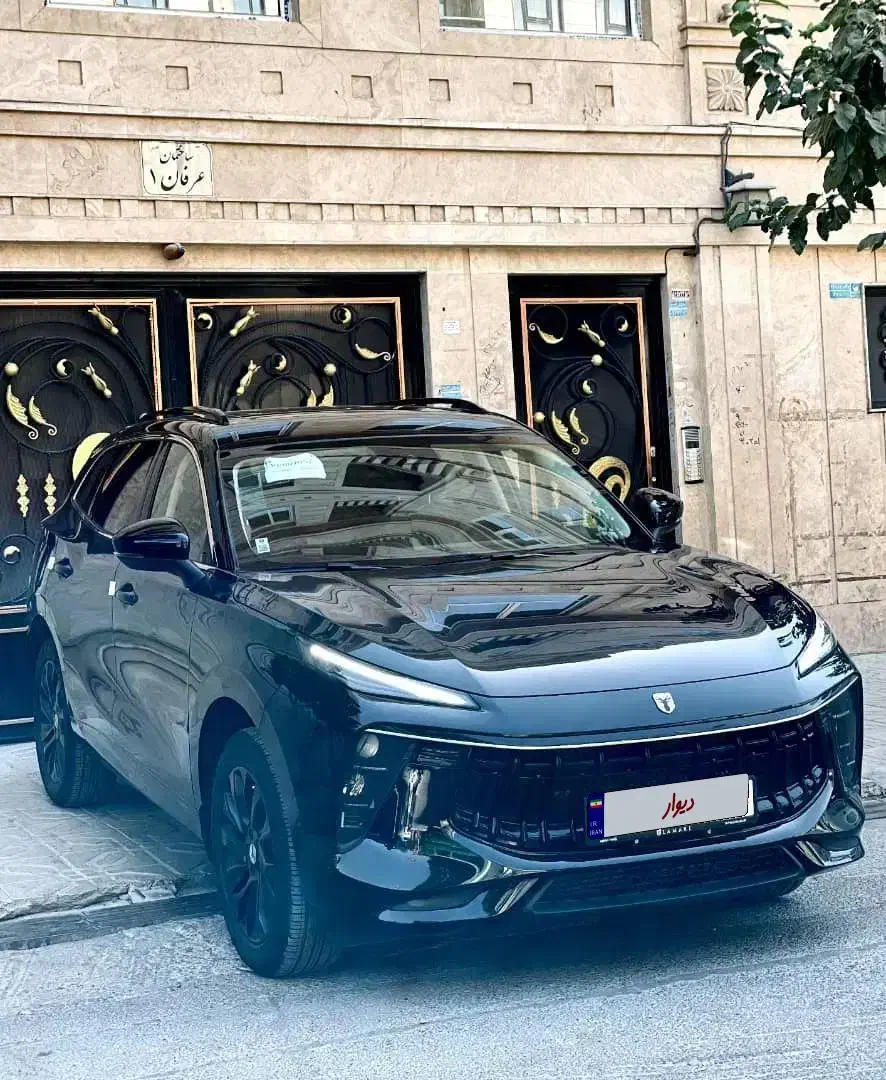 خودروسواری|خودرو سواری و وانت|کرج, فاز ۱ مهرشهر|دیوار