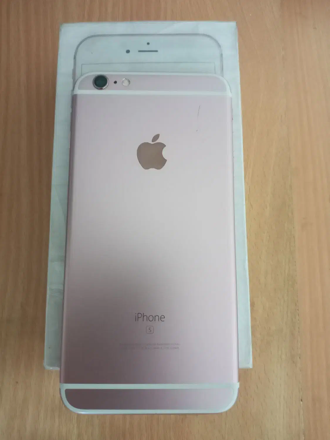 iphone 6splus|موبایل|خوی, |دیوار