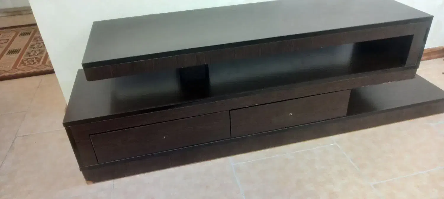 میز تلویزیون|میز تلویزیون|بندر انزلی, جهانگانی|دیوار