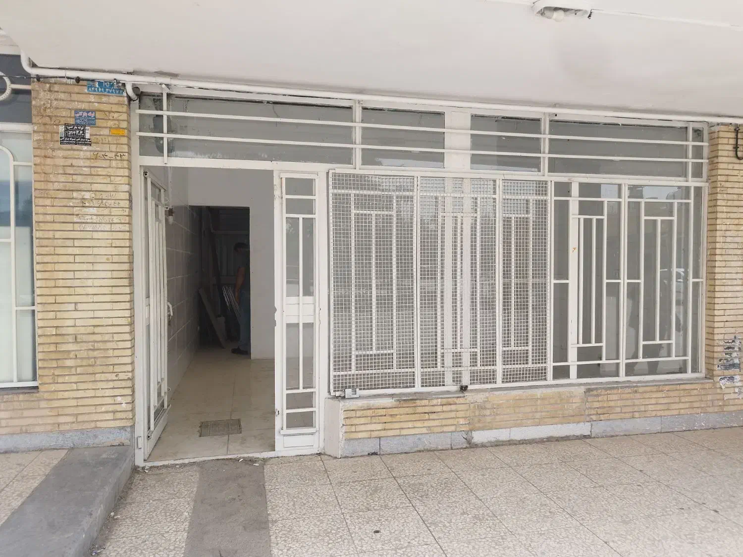 فروش و یا رهن مغازه در a6|فروش مغازه و غرفه|فولادشهر, A6|دیوار