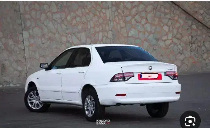 فروش حواله سمند سورن|خودرو سواری و وانت|تربت جام, شهرک آزادگان|دیوار