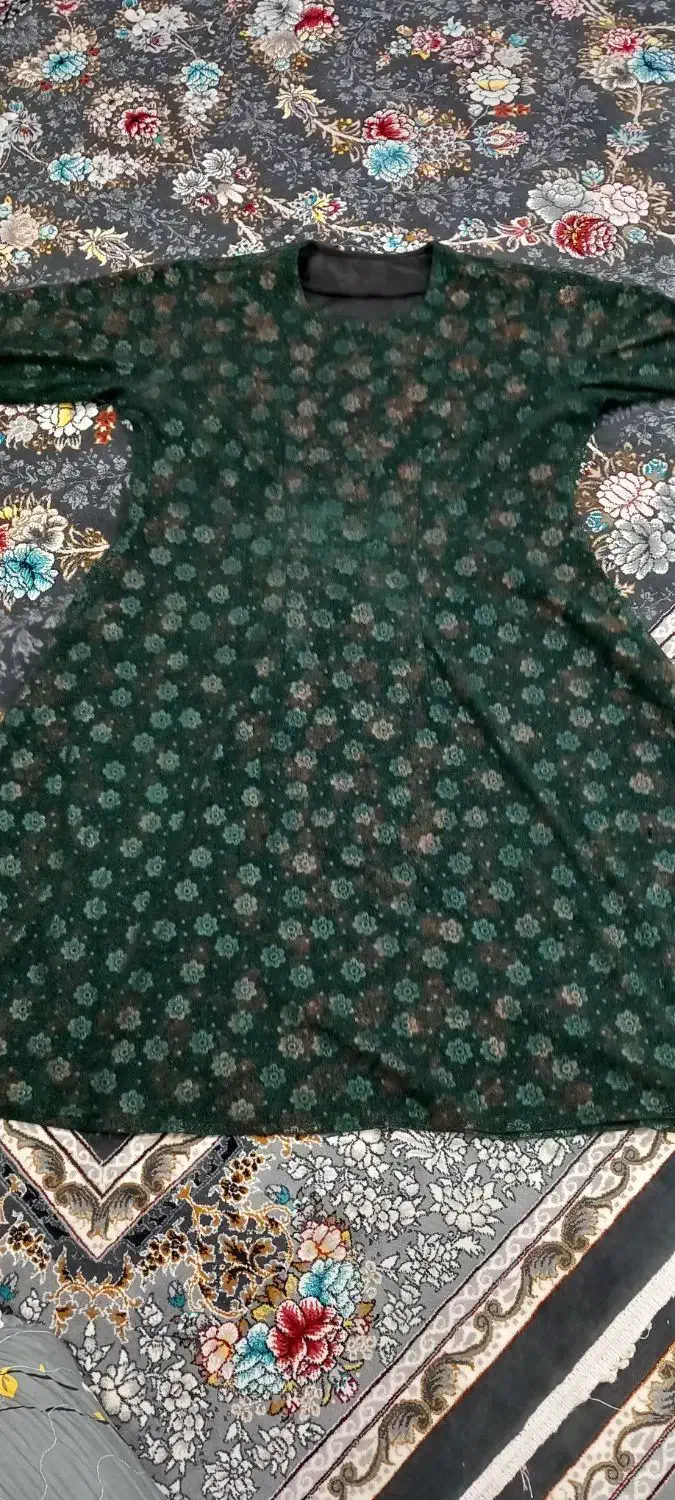 پیراهن زنانه|لباس|قم, کلهری|دیوار