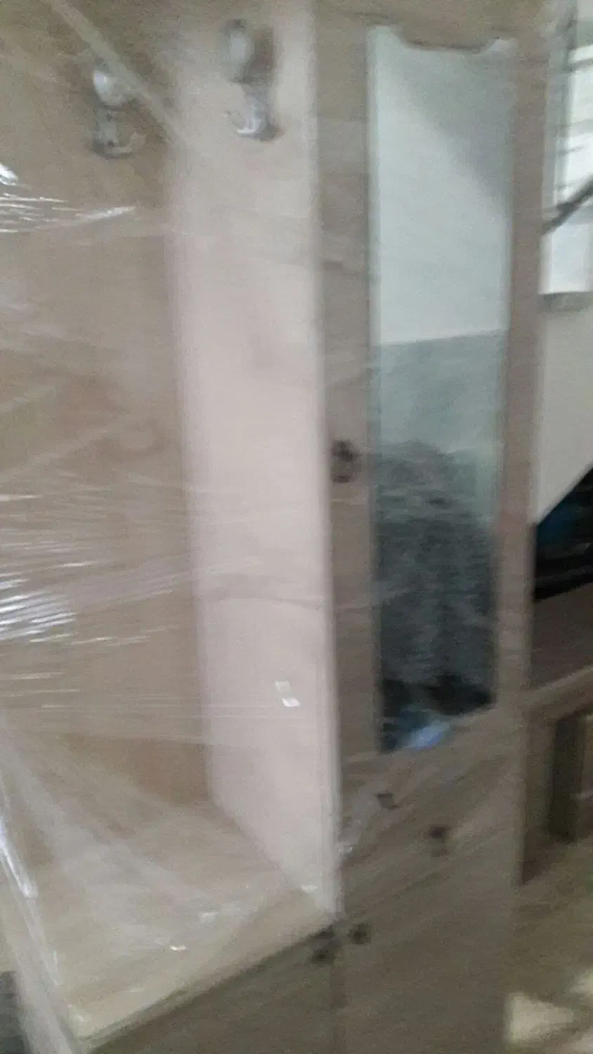 فروش میز تلویزیون و جاکفشی آینه دار|جاکفشی، کمد، دراور|آشخانه, |دیوار