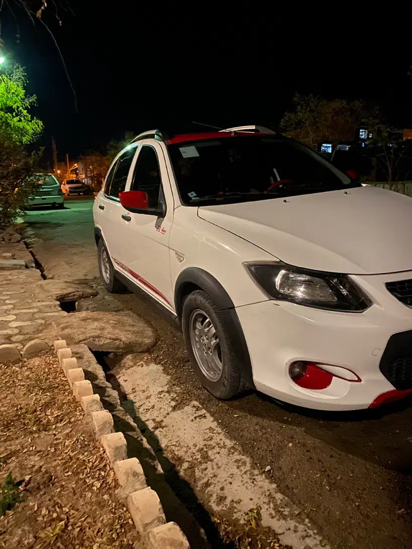 کوییک r مدل ۹۹ بدون رنگ|خودرو سواری و وانت|بیرجند, |دیوار