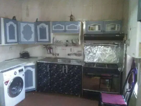 فروش 109متری 3 خواب باحیاط مجزا|فروش آپارتمان|اهواز, شهرک الهیه|دیوار