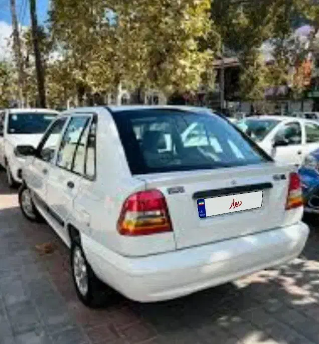 فوری فروشی|خودرو سواری و وانت|سبزوار, کاشفی شمالی (دادگستری)|دیوار