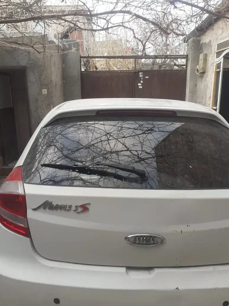 فروشی مدل 95|خودرو سواری و وانت|مشهد, سلام|دیوار