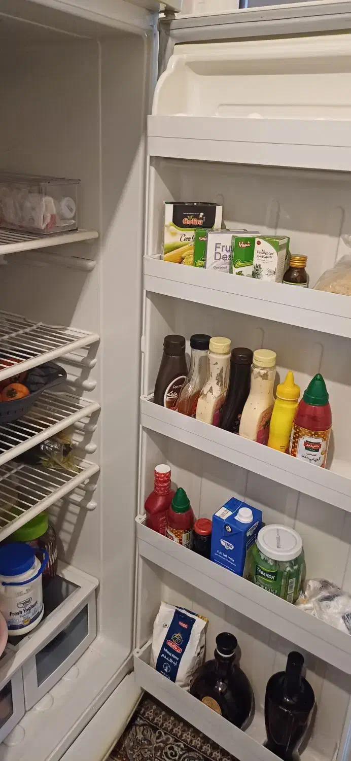 یخچال و فریزر بزرگ و جادار|یخچال و فریزر|کهریزک, |دیوار