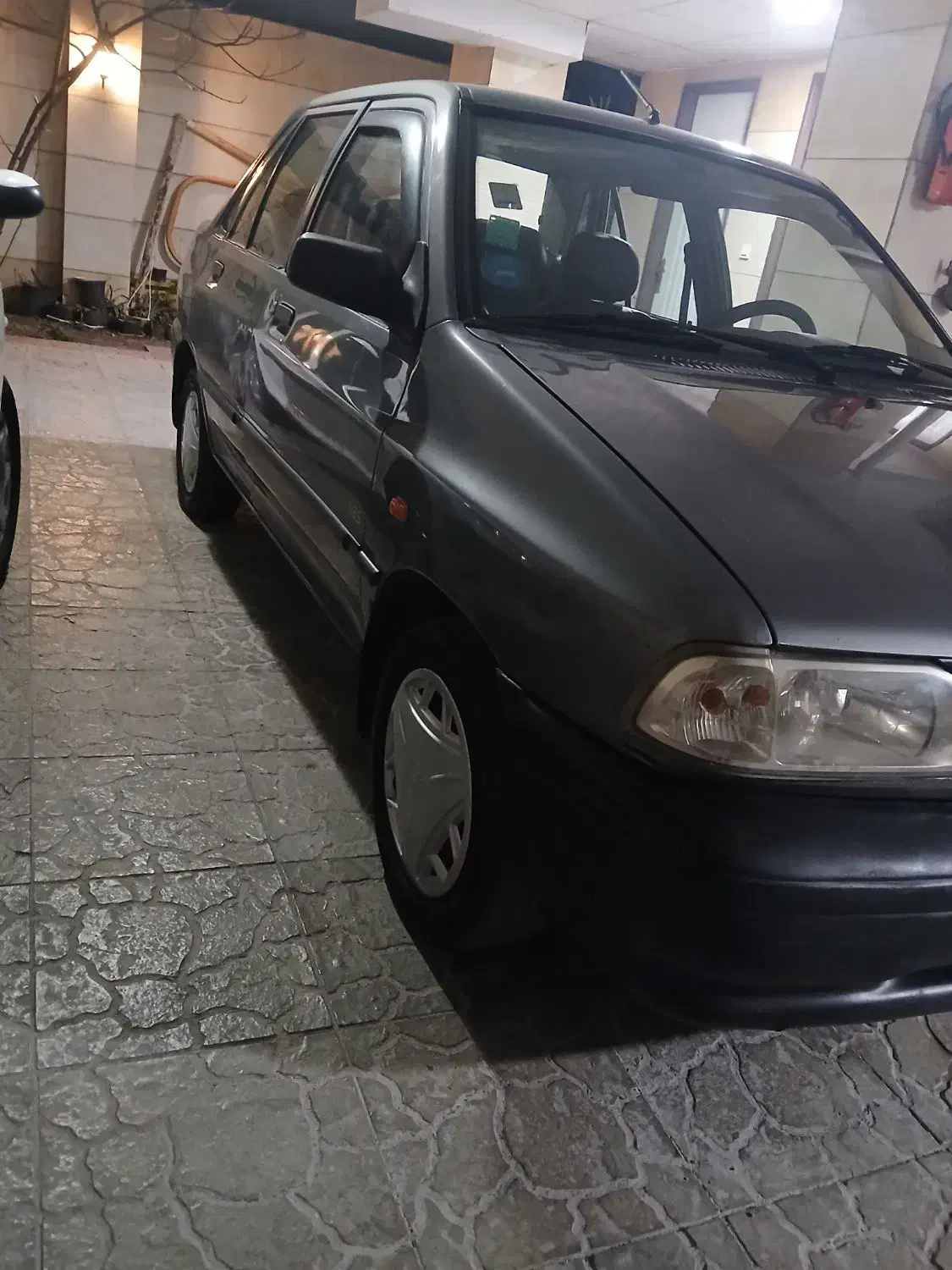 پراید131مدل90 SL|خودرو سواری و وانت|رشت, رودباری|دیوار